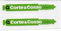 CORTE & COSSO